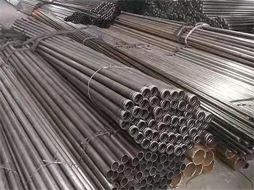 武邑螺旋式声测管
